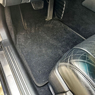 Коврики на Lexus LS IV 2006 - 2017 в Орле Коврики на Lexus LS IV 2006 - 2017 в Орле