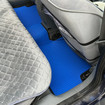 Ворсовые коврики на Renault Laguna I 1993 - 2001 в Орле