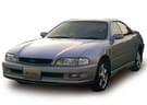 Коврики на Toyota Corona EXiV (T20) 1993 - 1998 в Орле