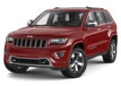 Коврики на Jeep Grand Cherokee (WK2) 2010 - 2022 в Орле