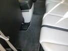 Ворсовые коврики на Mazda CX7 2006 - 2012 в Орле