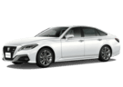 Коврики на Toyota Crown (S220) 2017 - 2022 в Орле