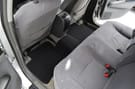 Ворсовые коврики на Toyota Prius (20) 2004 - 2009 в Орле