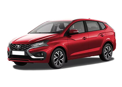 Ворсовые коврики на Lada (ВАЗ) Iskra 2024&nbsp;-&nbsp;2026 в Орле