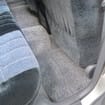 EVA коврики на Mitsubishi Lancer Cedia 2000 - 2004 в Орле