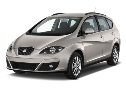 Коврики на Seat Toledo III 2004 - 2009 в Орле