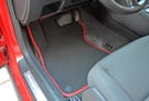 EVA коврики на Audi A4 (B7) 2004 - 2008 в Орле