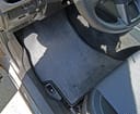 Ворсовые коврики на Subaru Forester IV 2012 - 2019 в Орле