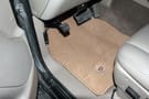 EVA коврики на Cadillac Escalade II 2002 - 2007 в Орле