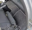 EVA коврики на Land Rover Freelander I 1998 - 2006 в Орле