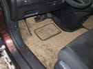 Ворсовые коврики на Honda CR-V III 2006 - 2012 в Орле