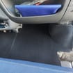 EVA коврики на Fiat Ducato II 1993 - 2006 в Орле