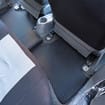 EVA коврики на Hyundai Accent 1999 - 2012 в Орле