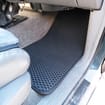 EVA коврики на Ford Explorer II 1994 - 2003 в Орле