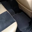Коврики на Ford Fiesta VI 2008 - 2019 в Орле