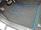 Коврики на Hyundai Grandeur IV 2005 - 2011 в Орле