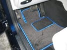 EVA коврики на Mercedes GLK (X204) 2008 - 2015 в Орле