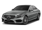 Коврики на Mercedes C (W205) 2014 - 2023 в Орле