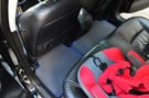 Ворсовые коврики на Hyundai Sonata 6 (YF) 2009 - 2014 в Орле