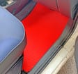 Ворсовые коврики на Citroen Berlingo I 1996 - 2012 в Орле