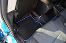 Коврики на Mazda 3 2009 - 2013 в Орле