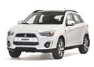Коврики на Mitsubishi RVR III 2010 - 2025 в Орле