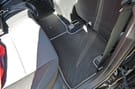 Ворсовые коврики на Hyundai Creta I 2016 - 2021 в Орле