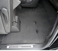 EVA коврики на Chevrolet Tahoe IV 2013 - 2021 в Орле