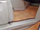 Коврики на Toyota Alphard (H20) 2008 - 2015 в Орле