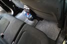 Коврики на Nissan X-Trail II 2007 - 2015 в Орле
