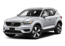 Коврики на Volvo XC40 2017 - 2025 в Орле