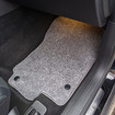 EVA коврики на Mercedes GLS (X167) 2019 - 2025 в Орле