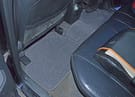 Ворсовые коврики на Toyota Rav4 II 2000 - 2006 в Орле