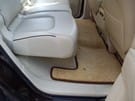 EVA коврики на Nissan Patrol (Y62) 2010 - 2025 в Орле