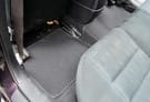 Ворсовые коврики на Mazda 6 2002 - 2008 в Орле