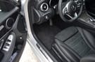 Коврики на Mercedes C (W205) 2014 - 2023 в Орле