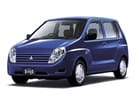Коврики на Mitsubishi Mirage Dingo 1998 - 2003 в Орле