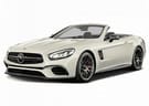 Коврики на Mercedes SL (R231) 2012 - 2019 в Орле