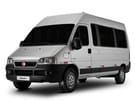EVA коврики на Fiat Ducato II 1993 - 2006 в Орле