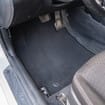 Ворсовые коврики на Hyundai Avante 5 (MD) 2010 - 2016 в Орле