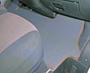 EVA коврики на Citroen Jumper 2006 - 2025 в Орле
