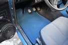 Коврики на Lada (ВАЗ) 2101, 2102, 2103, 2104, 2105, 2106, 2107 1970 - 2012 в Орле