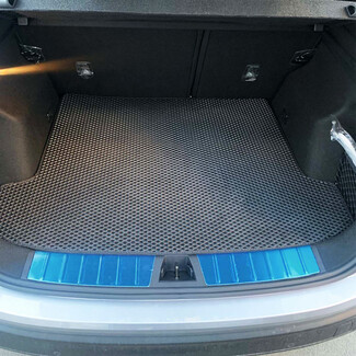 Коврики на Geely Coolray рестайлинг 2023&nbsp;-&nbsp;2026 в Орле