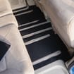 EVA коврики на Nissan Serena (C25) 2005 - 2010 в Орле