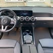 Ворсовые коврики на Mercedes GLB (X247) 2019 - 2025 в Орле