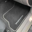 Ворсовые коврики на Mitsubishi Montero Sport II 2008 - 2016 в Орле