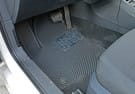 EVA коврики на Volkswagen Jetta VI 2010 - 2019 в Орле