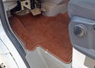 EVA коврики на Mercedes Sprinter (W906) рестайлинг 2013 - 2018 в Орле