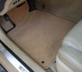EVA коврики на Lexus GS III 2004 - 2012 в Орле