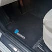 Ворсовые коврики на BMW 5 Gran Turismo (F07) 2009 - 2016 в Орле